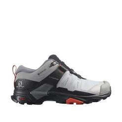 Salomon X Ultra 4 Wide Gore-Tex Vandresko, Dame -Columbia butik 511815 Salomon W X Ultra 4 Wide GTX L41687300