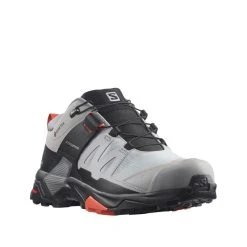 Salomon X Ultra 4 Wide Gore-Tex Vandresko, Dame -Columbia butik 511815 Salomon W X Ultra 4 Wide GTX L41687300 1