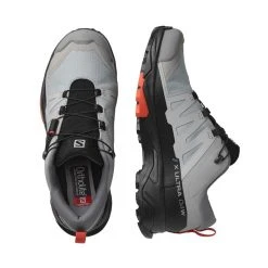 Salomon X Ultra 4 Wide Gore-Tex Vandresko, Dame -Columbia butik 511815 Salomon W X Ultra 4 Wide GTX L41687300 3