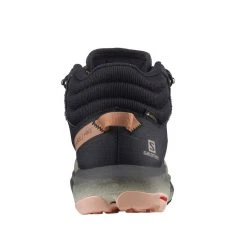 Salomon Predict Hike Mid GTX Vandrestøvle, Dame -Columbia butik 511816 Salomon W Predict Hike Mid GTX L41460500 4