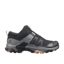 Salomon X Ultra 4 Vandresko, Dame 11 Salomon X Ultra 4 Vandresko, Dame -Columbia butik 511818 Salomon W X Ultra 4 L41285100