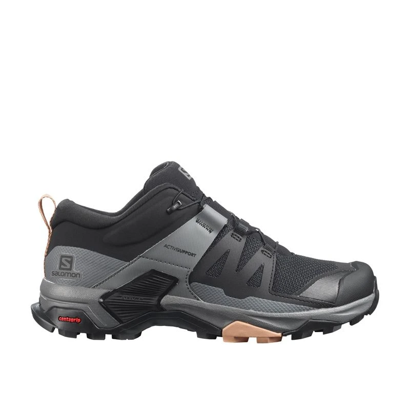 Salomon X Ultra 4 Vandresko, Dame 6 Salomon X Ultra 4 Vandresko, Dame - Billede 6