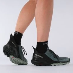 Salomon Outpulse Vandresko, Dame -Columbia butik 511820 Salomon L W Outpulse L41585200 4