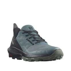 Salomon Outpulse Vandresko, Dame -Columbia butik 511820 Salomon L W Outpulse L41585200 6