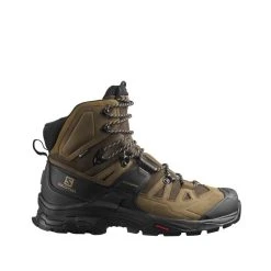 Salomon Quest 4 GTX Vandrestøvler, Herre -Columbia butik 511821 Salomon M Quest 4 GTX L41630700