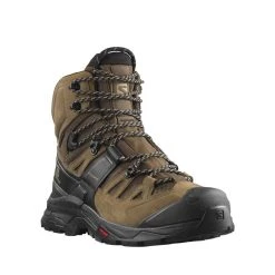 Salomon Quest 4 GTX Vandrestøvler, Herre -Columbia butik 511821 Salomon M Quest 4 GTX L41630700 6