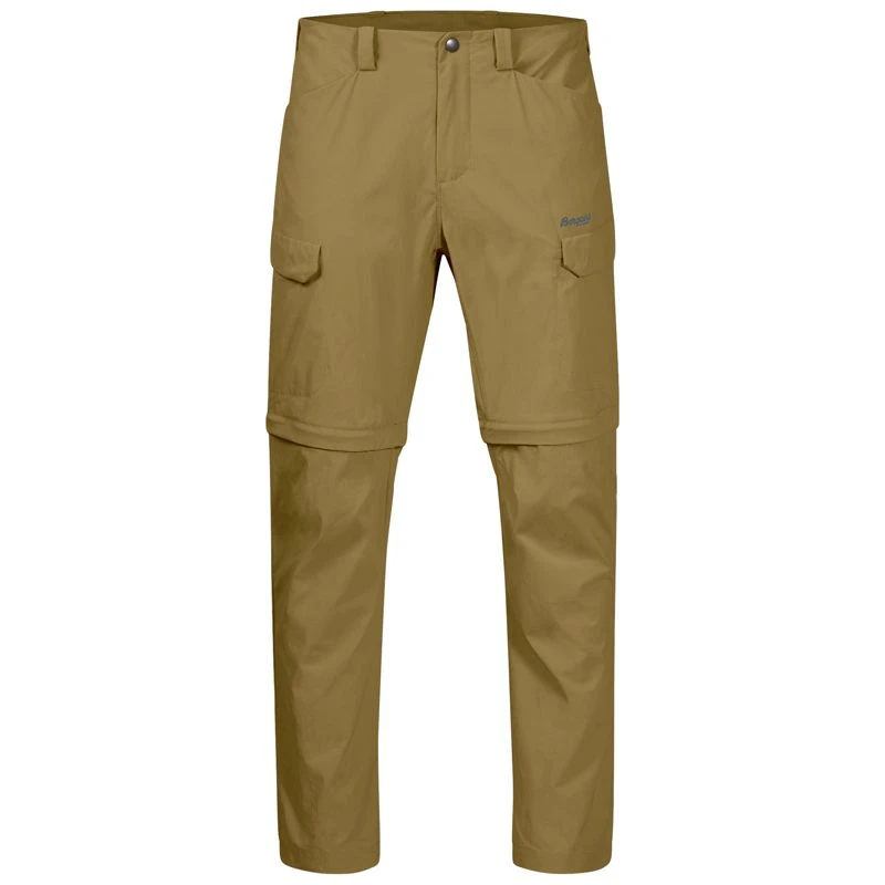 Bergans Utne Zip-Off Bukser, Herre 7 Bergans Utne Zip-Off Bukser, Herre - Billede 7