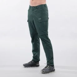 Bergans Utne Zip-Off Bukser, Herre 11 Bergans Utne Zip-Off Bukser, Herre -Columbia butik 511823 Bergans M Utne ZipOff Pants 7114 other colour 2