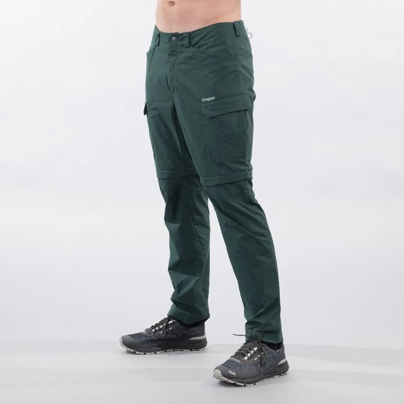 Bergans Utne Zip-Off Bukser, Herre 5 Bergans Utne Zip-Off Bukser, Herre - Billede 5