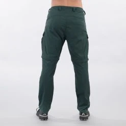 Bergans Utne Zip-Off Bukser, Herre 10 Bergans Utne Zip-Off Bukser, Herre -Columbia butik 511823 Bergans M Utne ZipOff Pants 7114 other colour 3