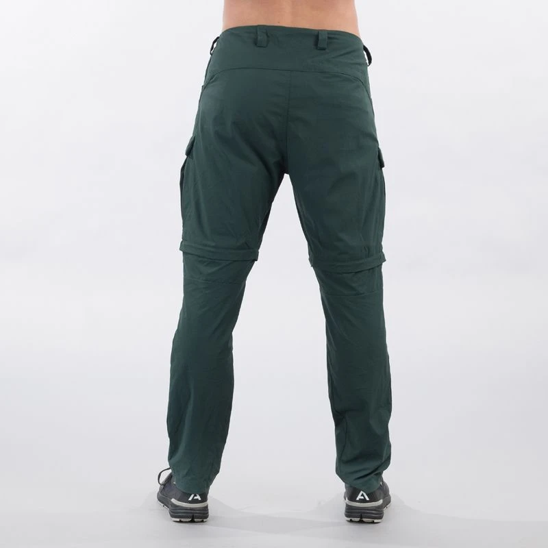 Bergans Utne Zip-Off Bukser, Herre 4 Bergans Utne Zip-Off Bukser, Herre - Billede 4