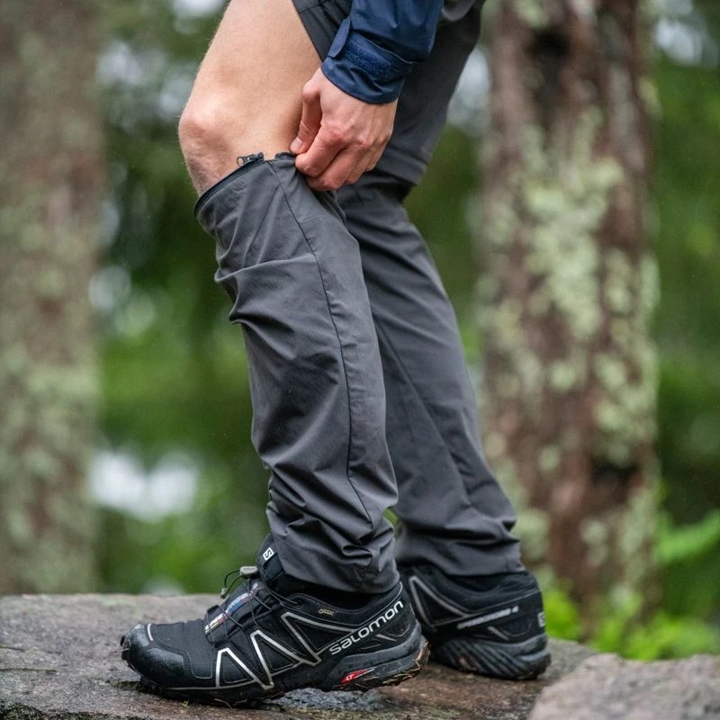 Bergans Utne Zip-Off Bukser, Herre 3 Bergans Utne Zip-Off Bukser, Herre - Billede 3