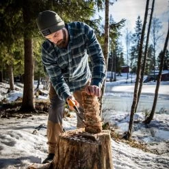 Bergans Tovdal Skjorte, Herre