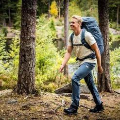 Bergans Nordmarka Leaf Light Bukser, Herre 9 Bergans Nordmarka Leaf Light Bukser, Herre -Columbia butik 511829 Bergans M Nordmarka Leaf Light Pants 2004 other color 2