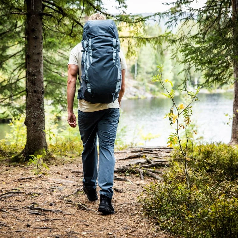 Bergans Nordmarka Leaf Light Bukser, Herre 1 Bergans Nordmarka Leaf Light Bukser, Herre