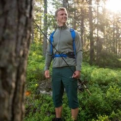 Bergans Utne Pirate Pants, Herre -Columbia butik 511831 Bergans M Utne Pirate Pants 7116 2618 other colour 3