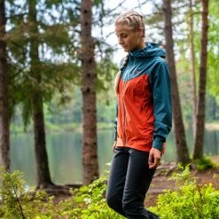 Bergans Microlight Vindjakke, Dame -Columbia butik 511832 Bergans W Microlight Jacket jakke 8683 other colour 1