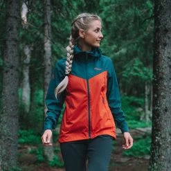 Bergans Microlight Vindjakke, Dame -Columbia butik 511832 Bergans W Microlight Jacket jakke 8683 other colour 2