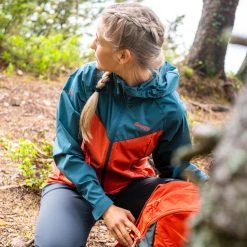 Bergans Microlight Vindjakke, Dame -Columbia butik 511832 Bergans W Microlight Jacket jakke 8683 other colour 3