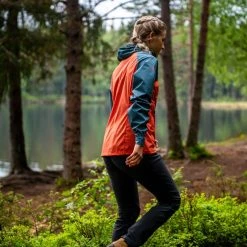 Bergans Microlight Vindjakke, Dame -Columbia butik 511832 Bergans W Microlight Jacket jakke 8683 other colour 4