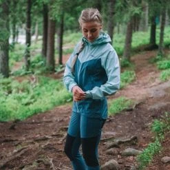 Bergans Microlight Vindjakke, Dame -Columbia butik 511832 Bergans W Microlight Jacket jakke 8683 other colour 6