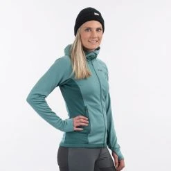 Bergans Cecilie Wool Jakke, Dame -Columbia butik 511834 Bergans W Cecilie Wool Jacket jakke 8824 other colour 2