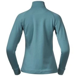 Bergans Ulstein Wool Fleece, Dame 8 Bergans Ulstein Wool Fleece, Dame -Columbia butik 511835 Bergans W Ulstein Wool Jacket 9139 3