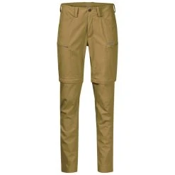Bergans Utne Zip-Off Bukser, Dame -Columbia butik 511840 Bergans W Utne ZipOff Pants 7115