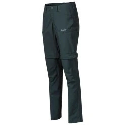 Bergans Utne Zip-Off Bukser, Dame -Columbia butik 511840 Bergans W Utne ZipOff Pants 7115 other colour 1