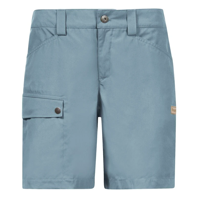 Bergans Nordmarka Leaf Light Shorts, Dame 1 Bergans Nordmarka Leaf Light Shorts, Dame