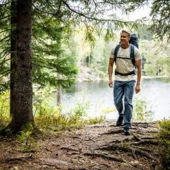 Bergans Nordmarka Leaf Light Bukser, Herre -Columbia butik 511849 Bergans M Nordmarka Leaf Light Pants 2004 21466 1