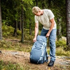 Bergans Nordmarka Leaf Light Bukser, Herre -Columbia butik 511849 Bergans M Nordmarka Leaf Light Pants 2004 21466 3