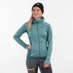 Bergans Cecilie Wool Jakke, Dame -Columbia butik 511852 Bergans W Cecilie Wool Jacket 8824 other colour 1