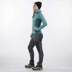 Bergans Cecilie Wool Jakke, Dame -Columbia butik 511852 Bergans W Cecilie Wool Jacket 8824 other colour 4