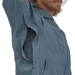 Patagonia Granite Crest Skal- / Regnjakke, Herre -Columbia butik 511891 Patagonia M Granite Crest Jacket jakke 85415 PLGY 3