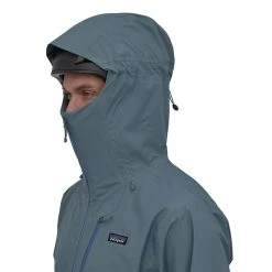 Patagonia Granite Crest Skal- / Regnjakke, Herre -Columbia butik 511891 Patagonia M Granite Crest Jacket jakke 85415 PLGY 4