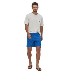 Patagonia Baggies Light 6,5" Shorts, Herre -Columbia butik 511902 Patagonia M Baggies Light 58047 BYBL other colour 2