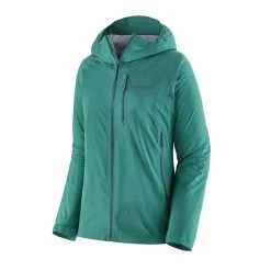 Patagonia Storm10 Skaljakke, Dame -Columbia butik 511903 Patagonia W Storm10 Jacket jakke 85130 FRTL