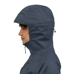 Patagonia Storm10 Skaljakke, Dame -Columbia butik 511903 Patagonia W Storm10 Jacket jakke 85130 FRTL 3