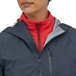 Patagonia Storm10 Skaljakke, Dame -Columbia butik 511903 Patagonia W Storm10 Jacket jakke 85130 FRTL 6