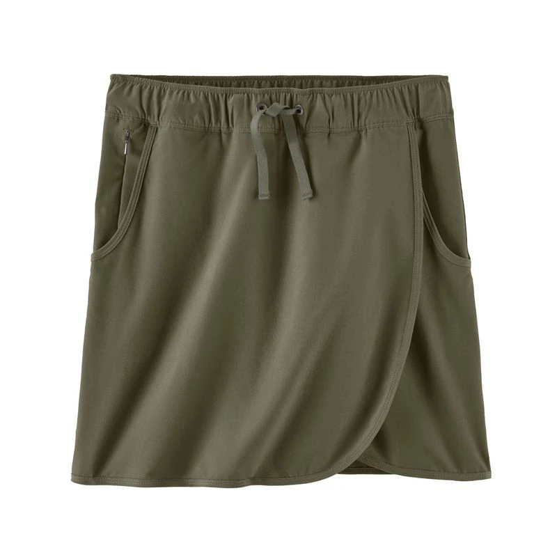 Patagonia Fleetwith Skort, Dame 3 Patagonia Fleetwith Skort, Dame - Billede 3