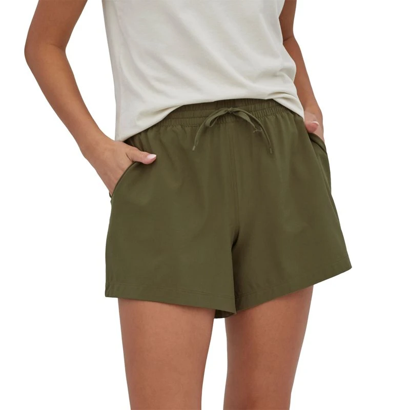 Patagonia Fleetwith Shorts, Dame 3 Patagonia Fleetwith Shorts, Dame - Billede 3