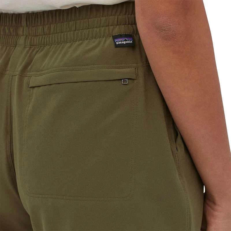 Patagonia Fleetwith Shorts, Dame 2 Patagonia Fleetwith Shorts, Dame - Billede 2