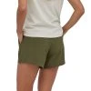 Patagonia Fleetwith Shorts, Dame