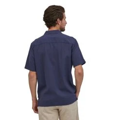 Patagonia A/C Buttondown Skjorte, Herre