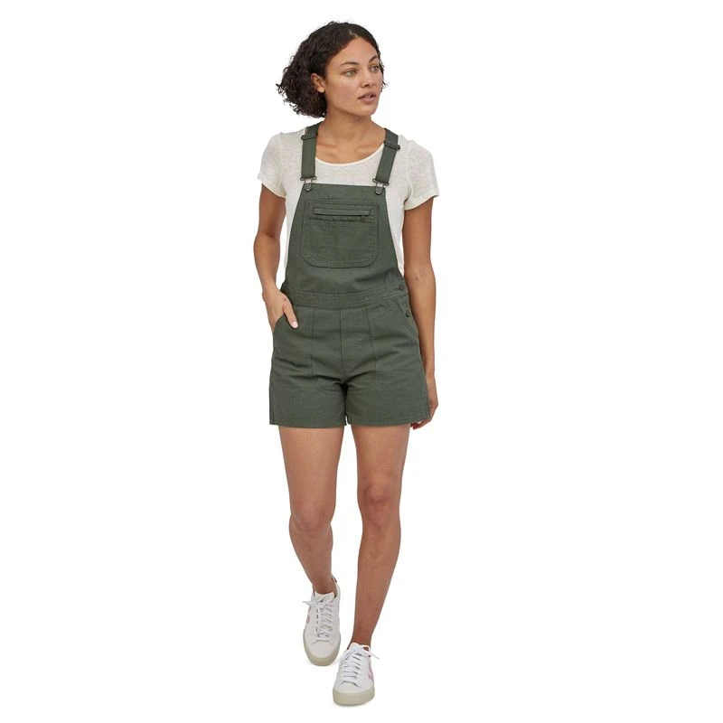 Patagonia Stand Up Overalls, Dame 2 Patagonia Stand Up Overalls, Dame - Billede 2