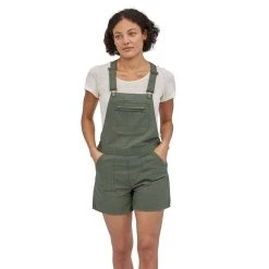Patagonia Stand Up Overalls, Dame 6 Patagonia Stand Up Overalls, Dame -Columbia butik 511929 Patagonia W Stand Up Overalls 75005 other colour 2