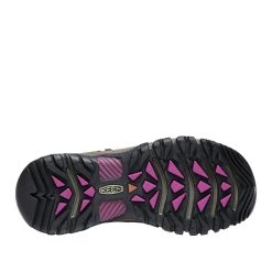 KEEN Targhee III Mid WP Vandrestøvle, Dame -Columbia butik 511932 KEEN W Targhee III Mid WP 1018178 3