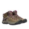 KEEN Targhee III Mid WP Vandrestøvle, Dame