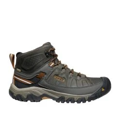 KEEN Targhee III Mid WP Vandrestøvle, Herre -Columbia butik 511933 KEEN M Targhee III Mid WP 1017787